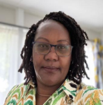 Dr. Rosemarie Wairimu Wanyoike